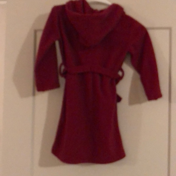 Toddler Robe - Picture 2 of 4